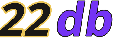 22db logo