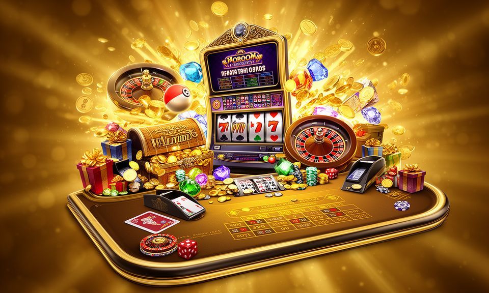 22db mobile gaming