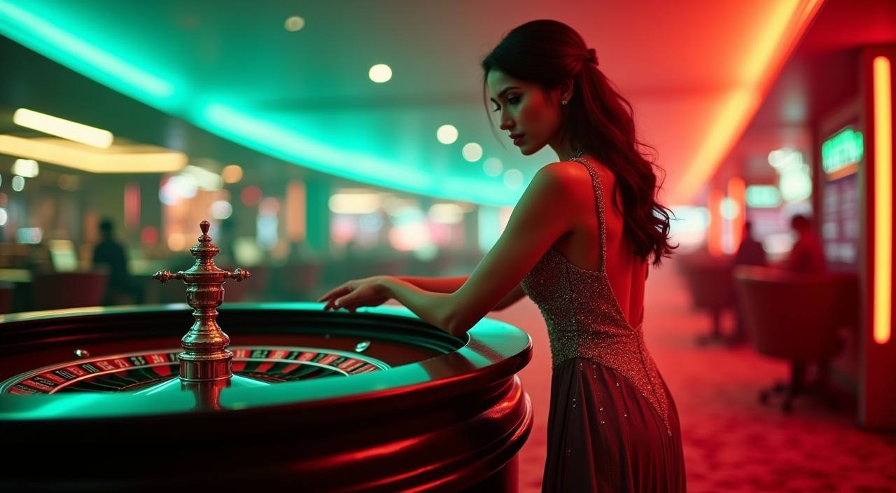 22db Slots Mystic Dreams — 22db লবিতে এই গেম কেমন