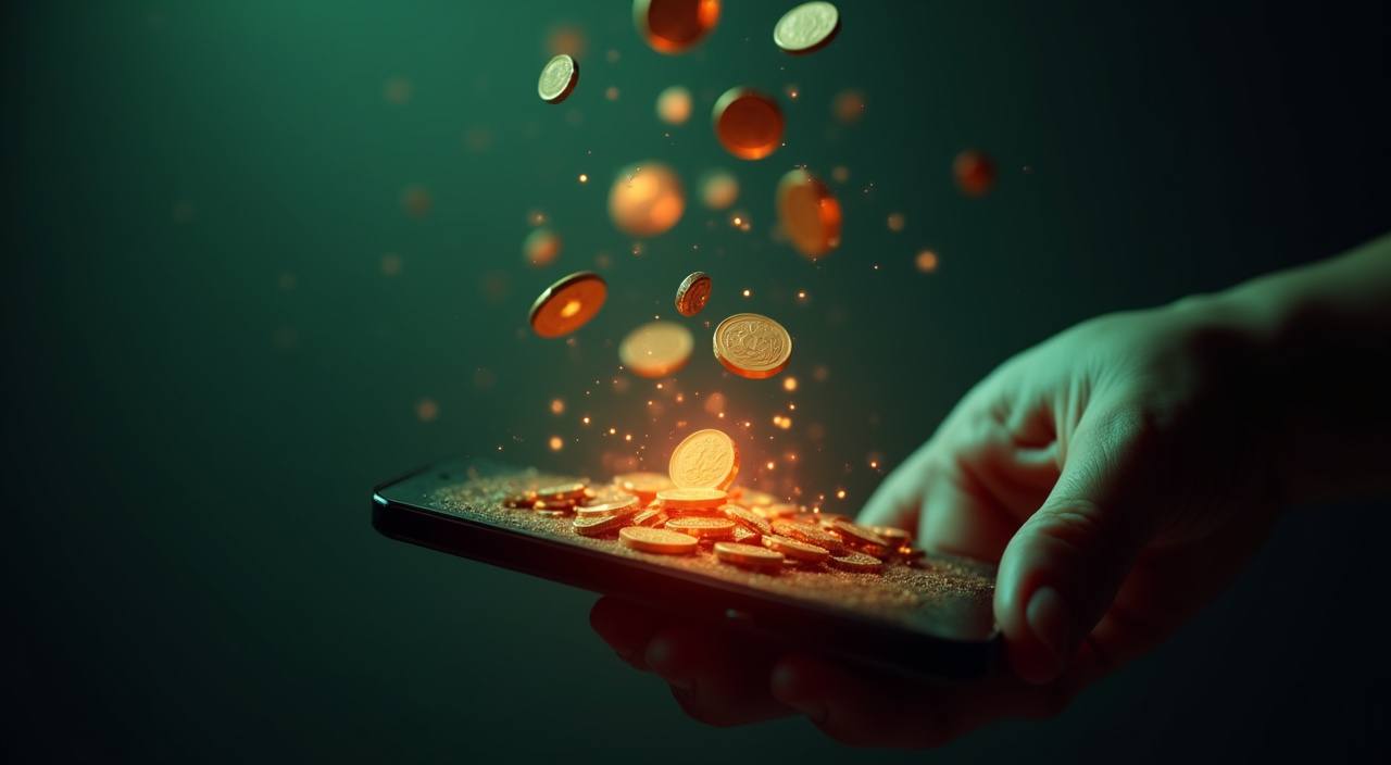 22db mobile gaming