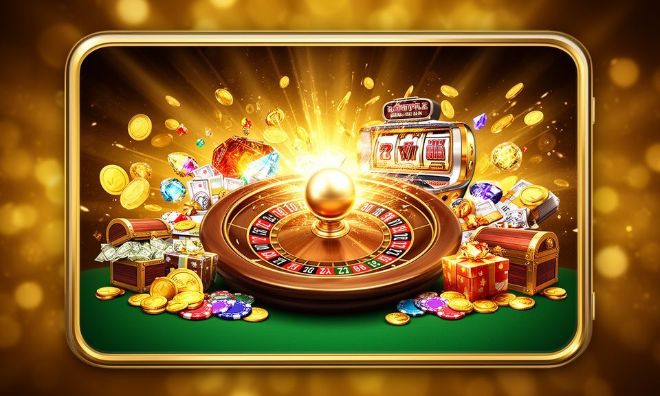 22db আমাদের Table Caribbean Stud লবিতে কী আছে